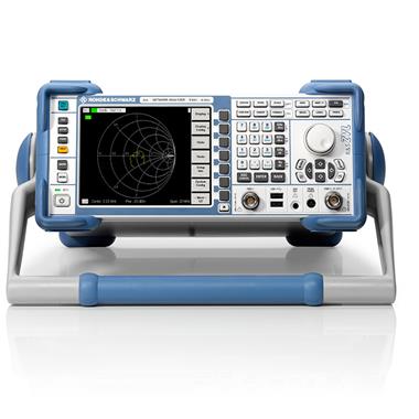 R&S ZVL 矢量網絡分析儀