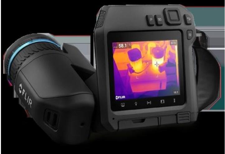 FLIR T540紅外熱像儀