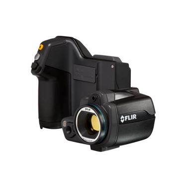 FLIR T840紅外熱像儀