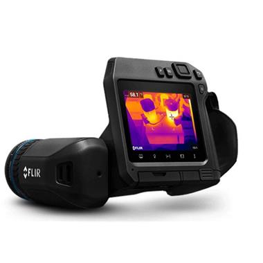 FLIR T840紅外熱像儀