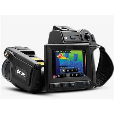 FLIR T610紅外熱像儀