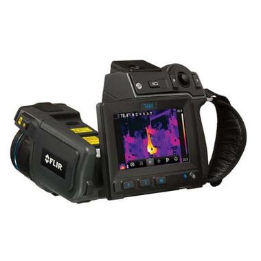 FLIR T650SC紅外熱像儀