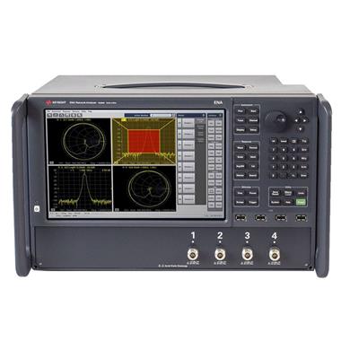 KEYSIGHT E5080B ENA 矢量網(wǎng)絡(luò)分析儀