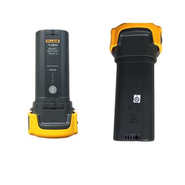 FLUKE TISBP3電池